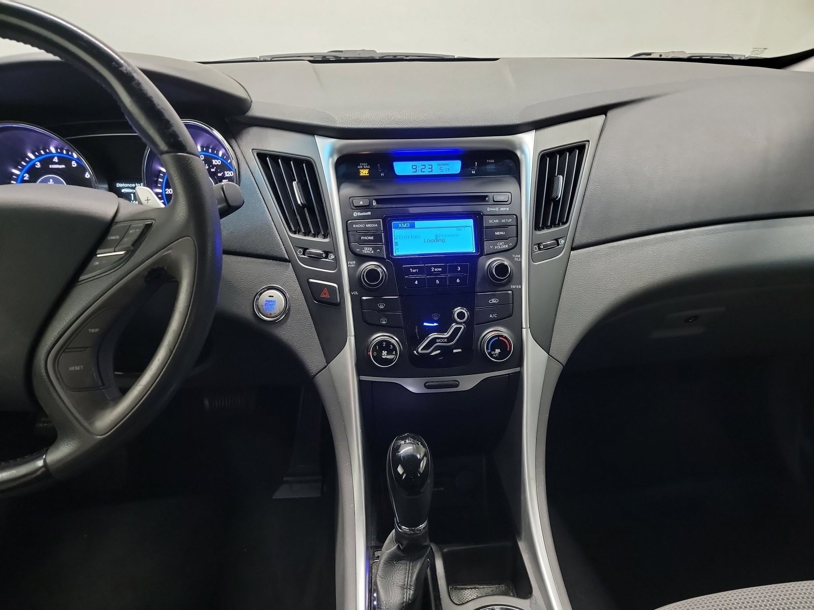 Used 2013 Hyundai Sonata SE FWD image 20