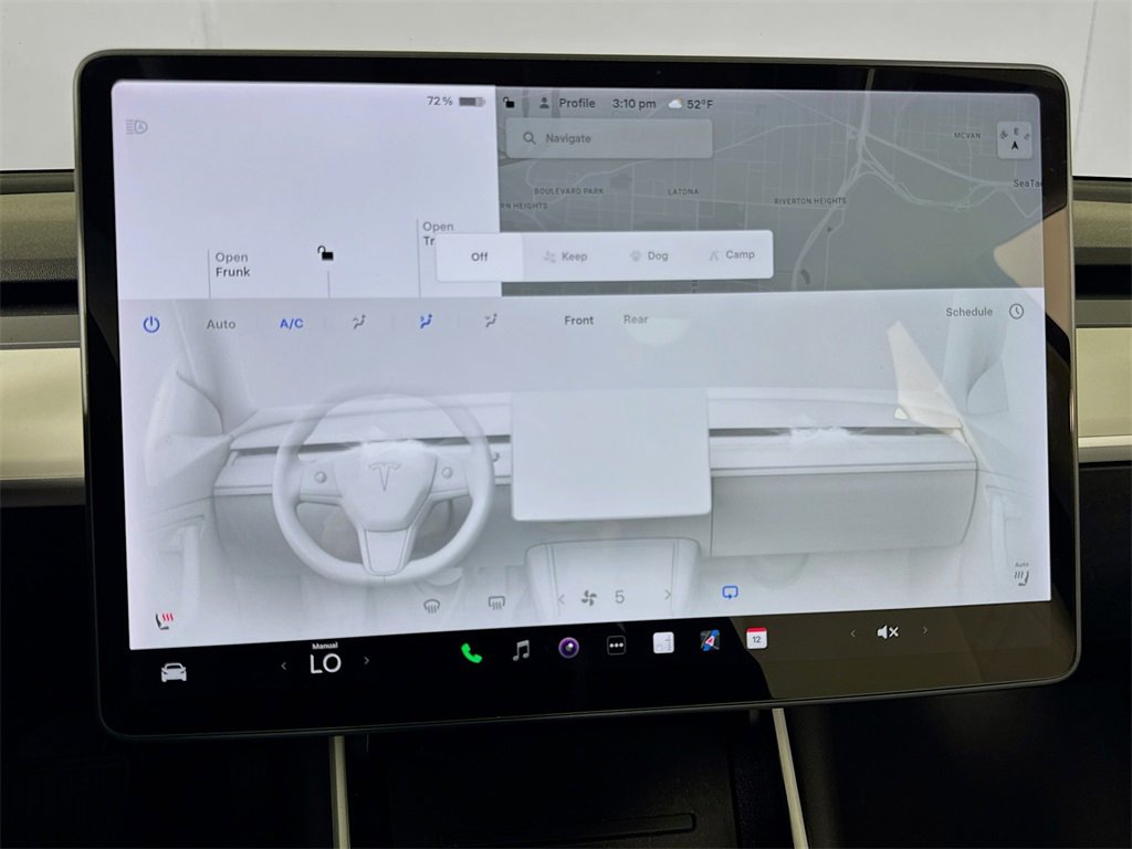 Used 2020 Tesla Model 3 Long Range image 23