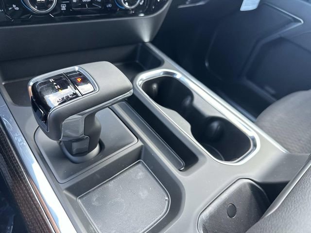 New 2026 Chevrolet Silverado 1500 LT image 25