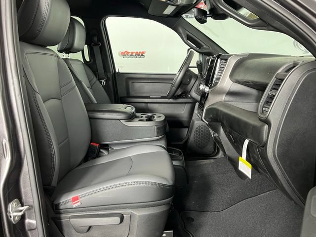 New 2026 RAM 2500 Tradesman AWD/4WD image 30
