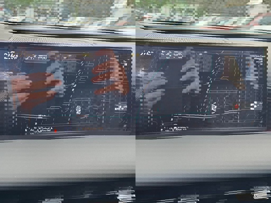 New 2026 Genesis G80 3.5T Prestige image 14