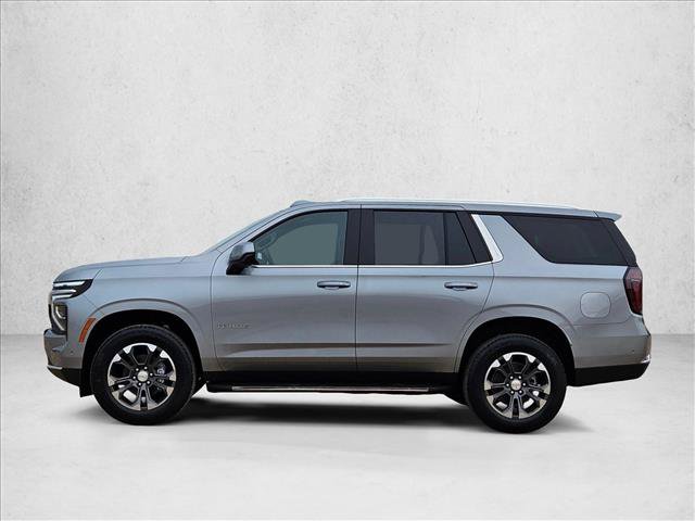 New 2026 Chevrolet Tahoe LS RWD image 5