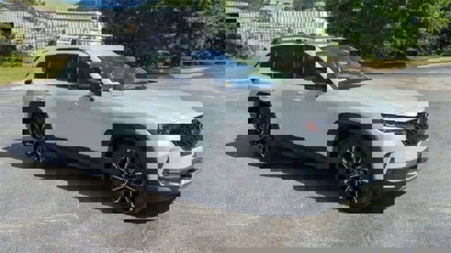 New 2025 MAZDA CX-50 AWD 2.5 Turbo w/ Weather Package image 2