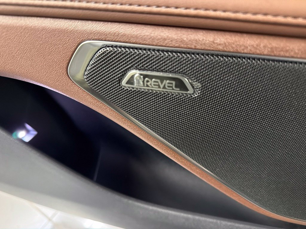 New 2026 Lincoln Nautilus Reserve AWD/4WD image 30