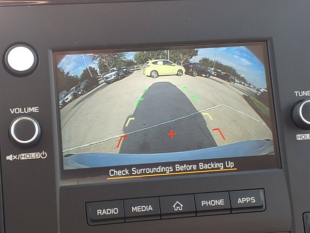 New 2027 Subaru Crosstrek 2.5i AWD/4WD image 19