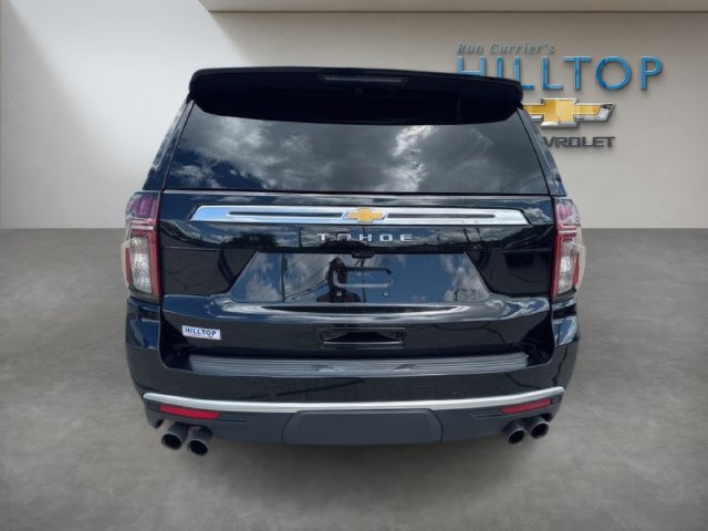 Used 2022 Chevrolet Tahoe High Country AWD/4WD image 7
