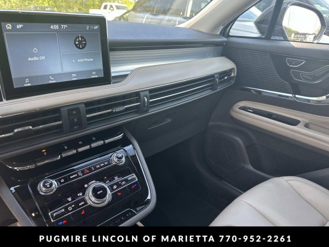 Used 2022 Lincoln Corsair FWD image 20