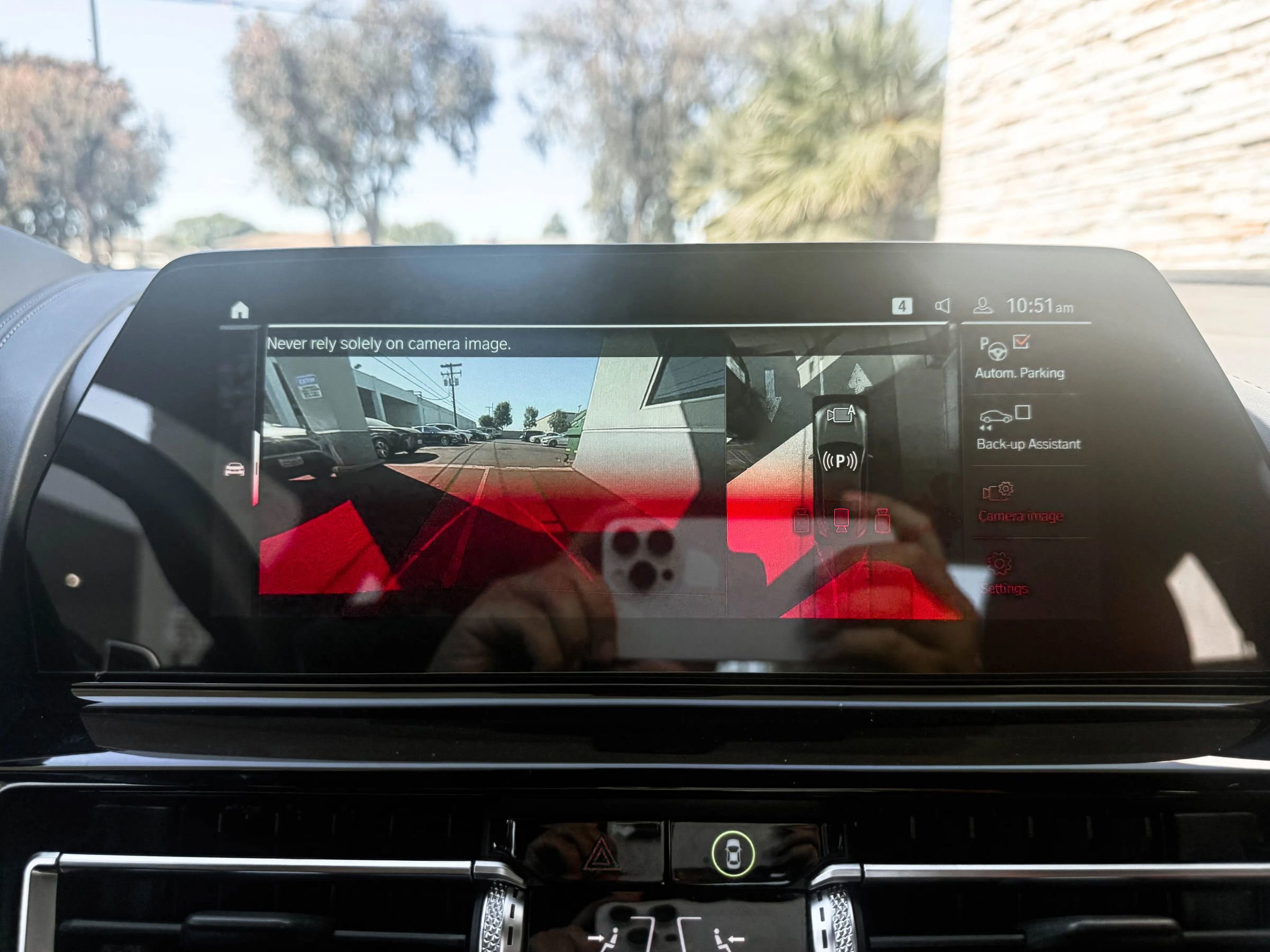 Used 2021 BMW M850i xDrive M850i xDrive Coupe 2D w/ M Carbon Exterior Package image 19