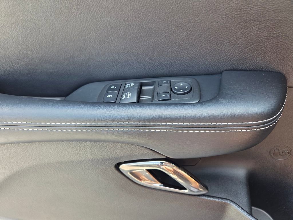 Used 2022 Dodge Challenger SRT Hellcat image 22