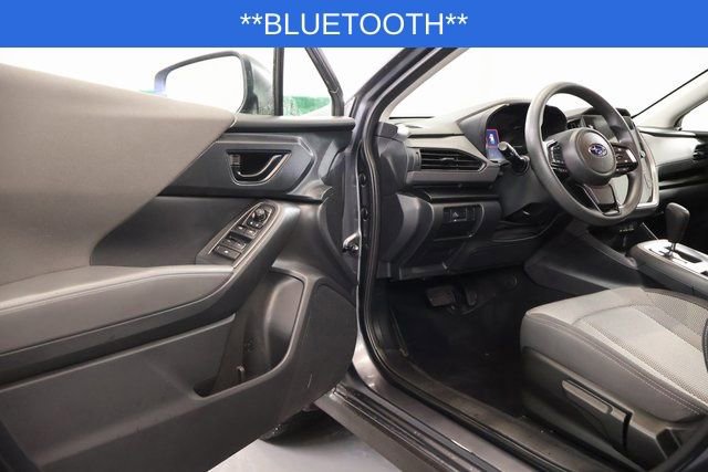 Used 2024 Subaru Crosstrek 2.0i Premium w/ Crosstrek Mirror Package image 9