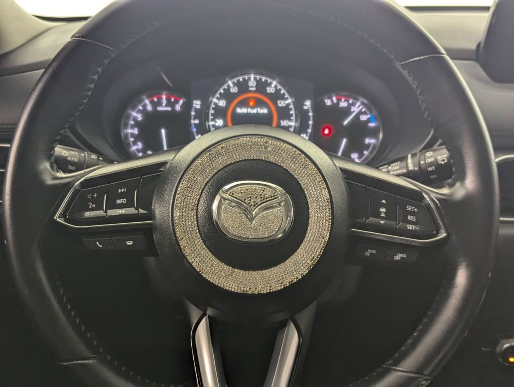 Used 2019 MAZDA CX-5 Grand Touring FWD image 16