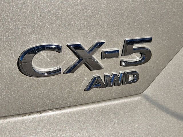 New 2025 MAZDA CX-5 AWD 2.5 S image 16