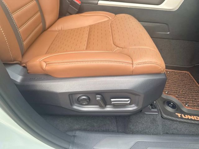 New 2026 Toyota Tundra 1794 Edition image 12