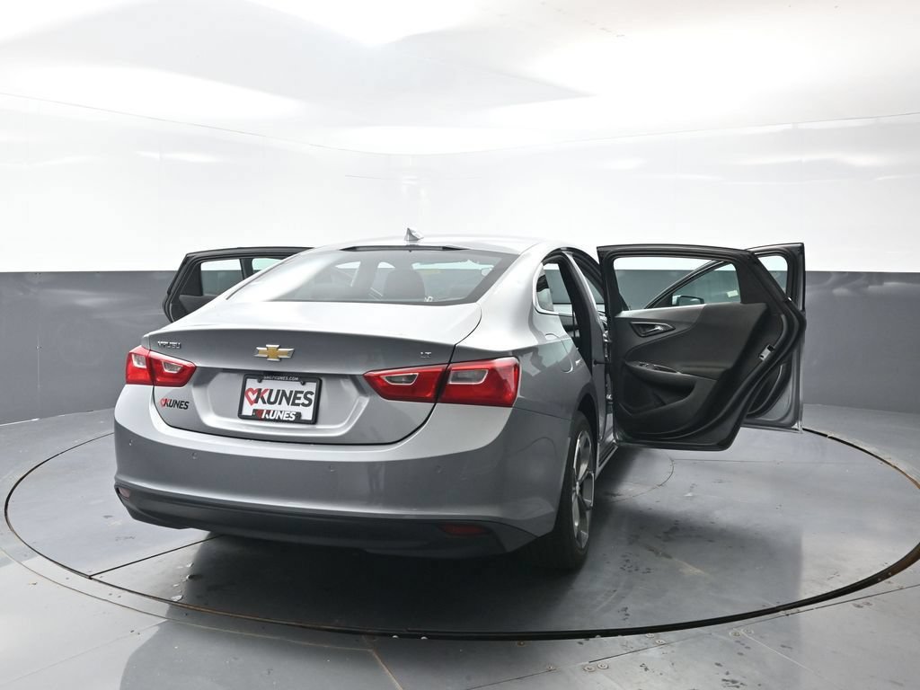 Used 2024 Chevrolet Malibu LT FWD image 59
