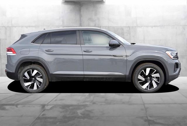 New 2026 Volkswagen Atlas Cross Sport SE image 5