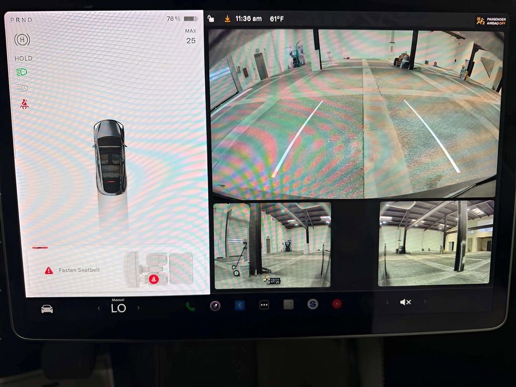 Used 2022 Tesla Model Y Long Range AWD/4WD image 44