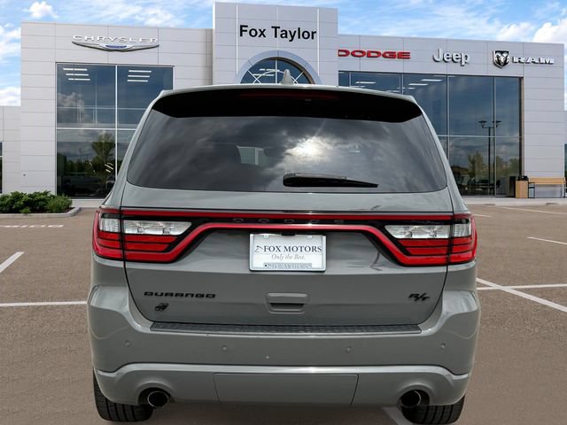 Used 2022 Dodge Durango R/T AWD/4WD image 5