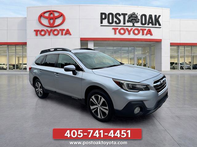 Used 2019 Subaru Outback 2.5i Limited AWD/4WD image 2
