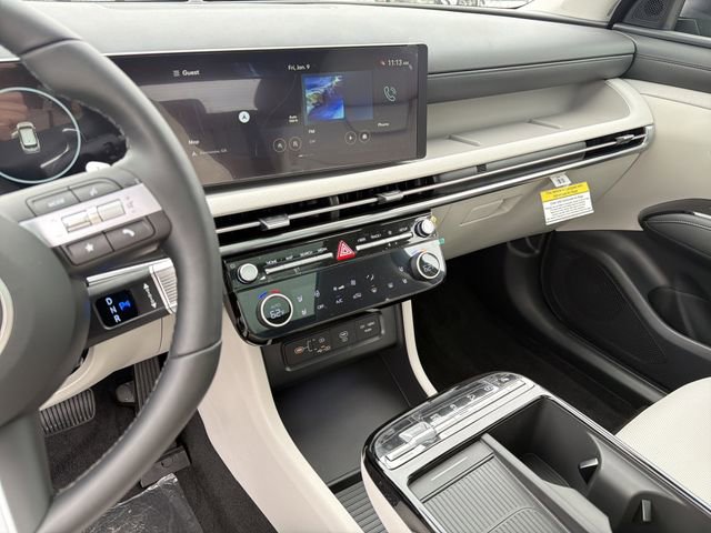 New 2026 Hyundai Tucson Limited image 28