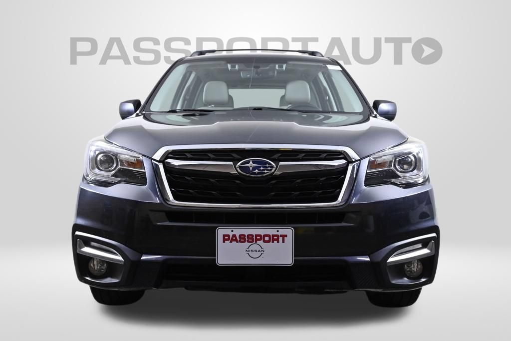 Used 2018 Subaru Forester 2.5i Limited AWD/4WD image 2