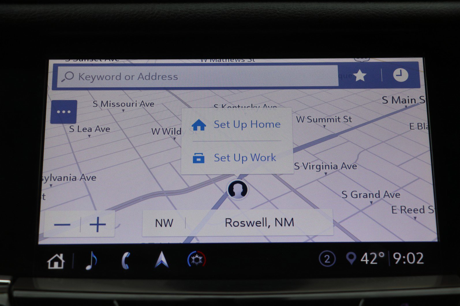 Used 2020 Cadillac XT6 Premium Luxury image 23