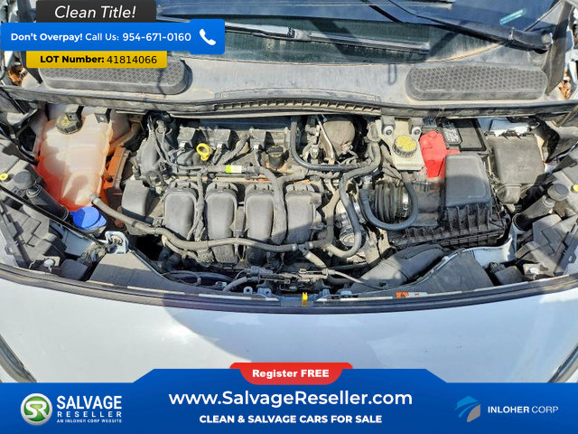 Used 2020 Ford Transit Connect XL image 16