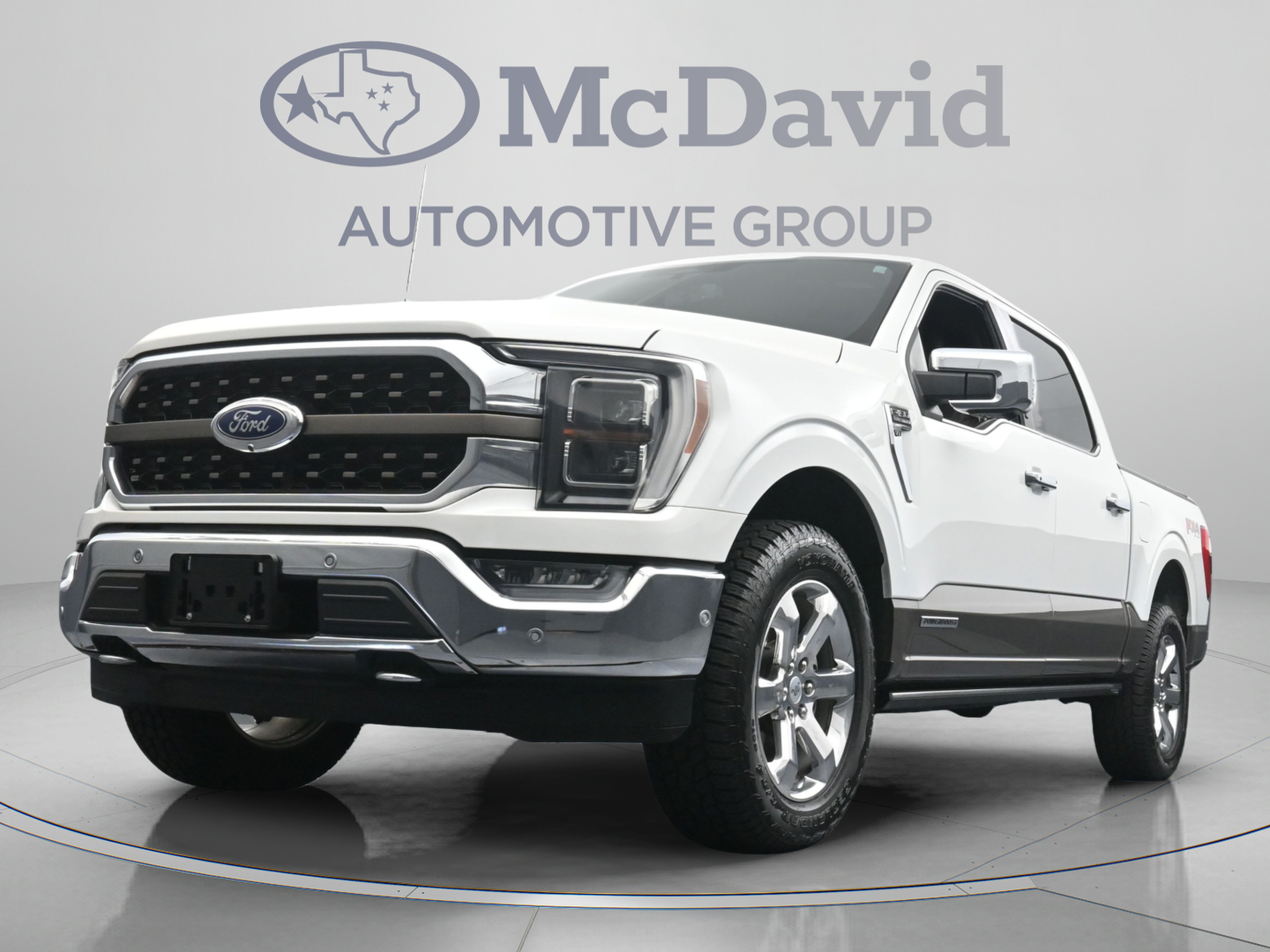 Used 2023 Ford F150 King Ranch w/ Equipment Group 601A High AWD/4WD image 26