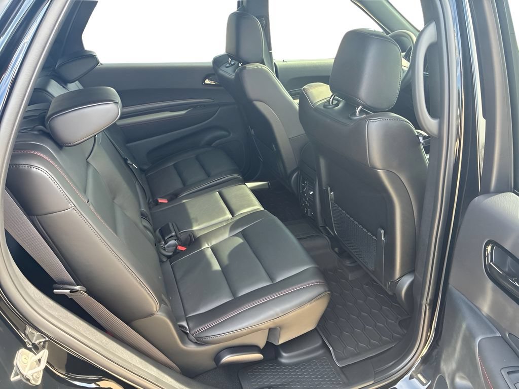 New 2026 Dodge Durango GT AWD/4WD image 15