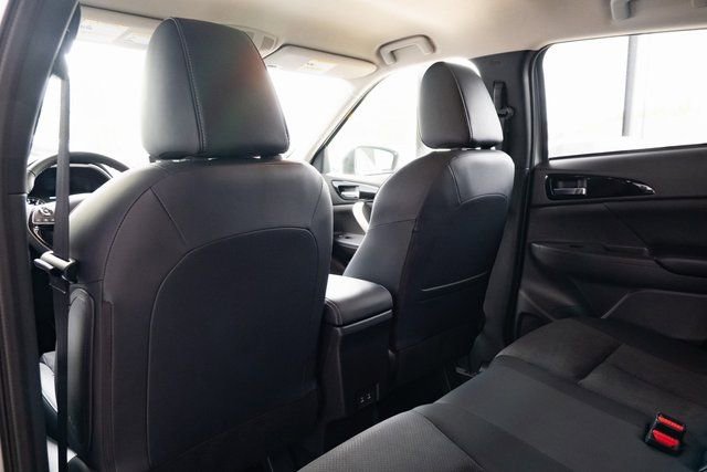 New 2026 Mitsubishi Eclipse Cross SE image 22