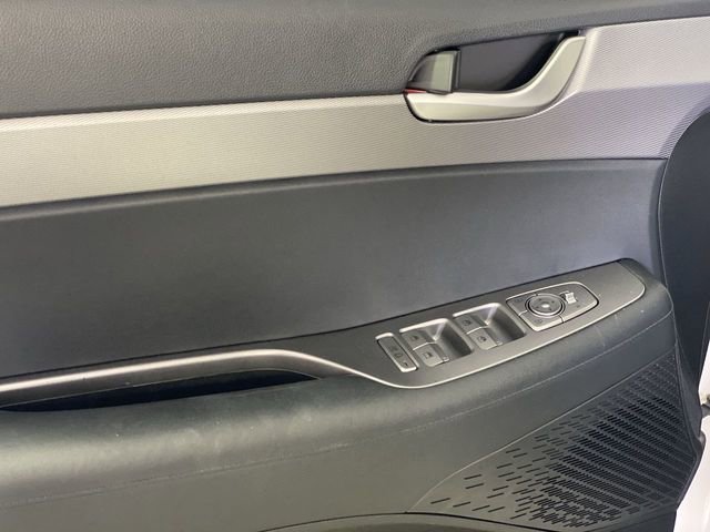 Used 2022 Hyundai Palisade SEL image 29