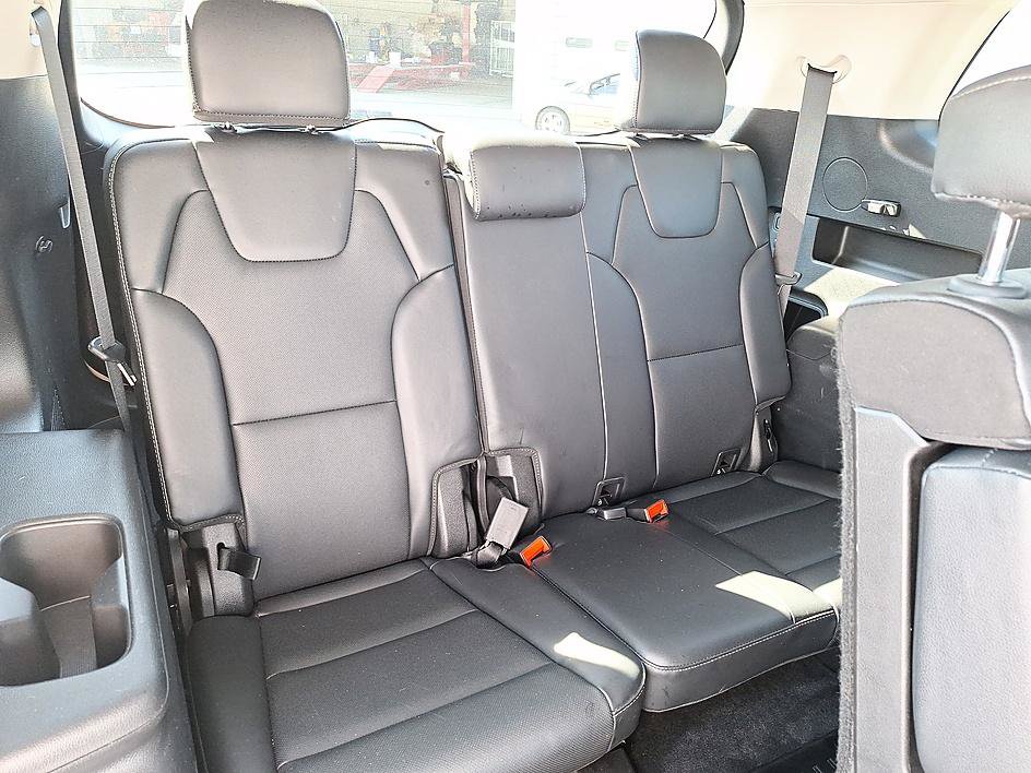 Used 2020 Kia Telluride EX FWD image 23