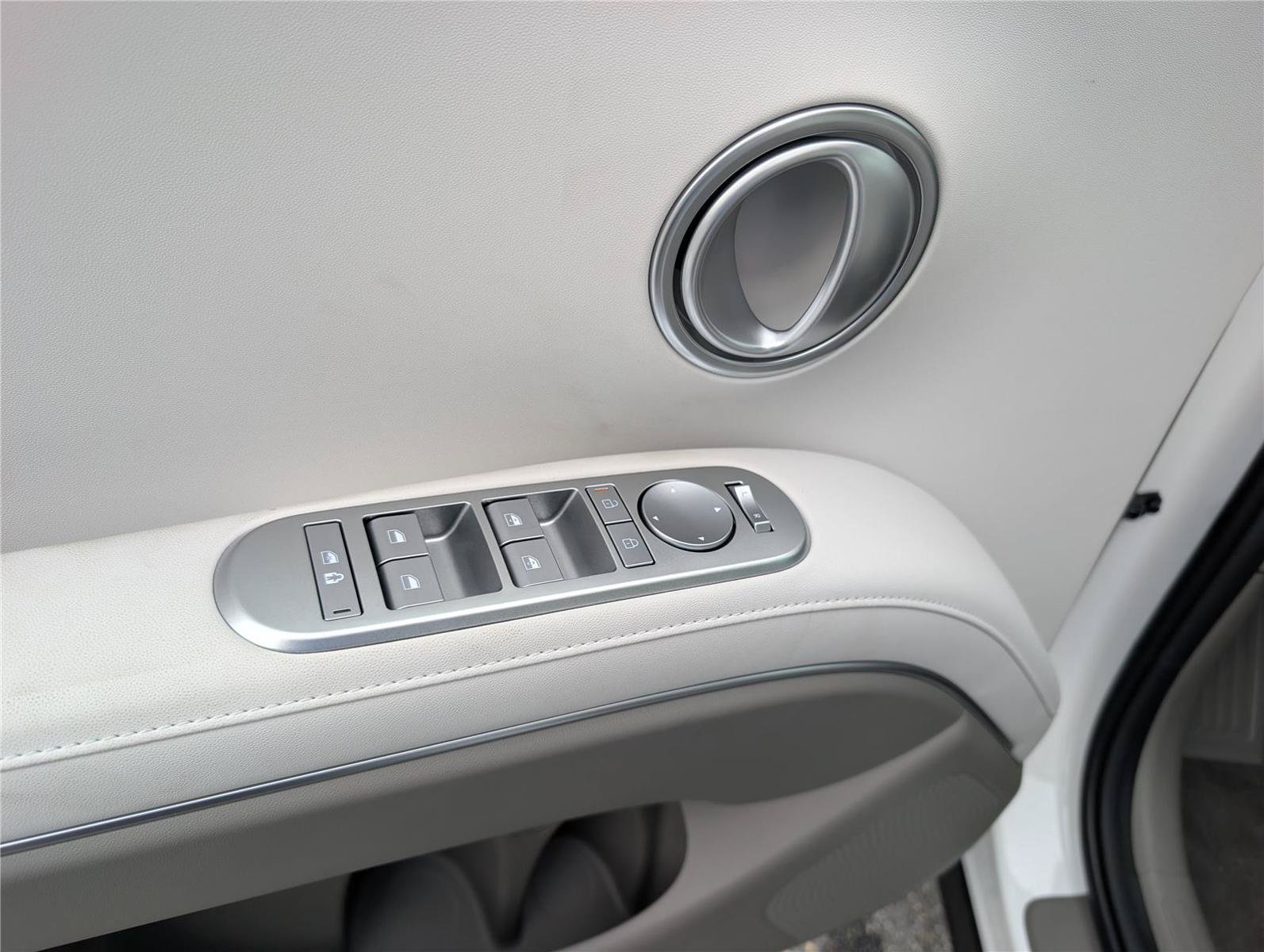 New 2026 Hyundai Palisade SEL AWD/4WD image 18