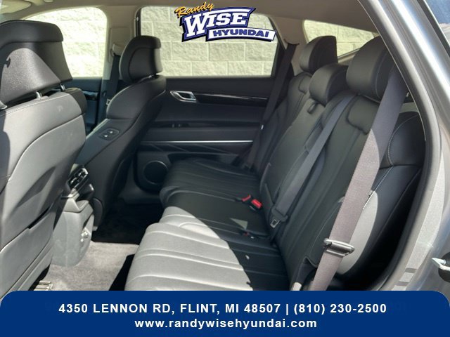 Used 2025 Genesis GV80 2.5T Standard AWD/4WD image 30