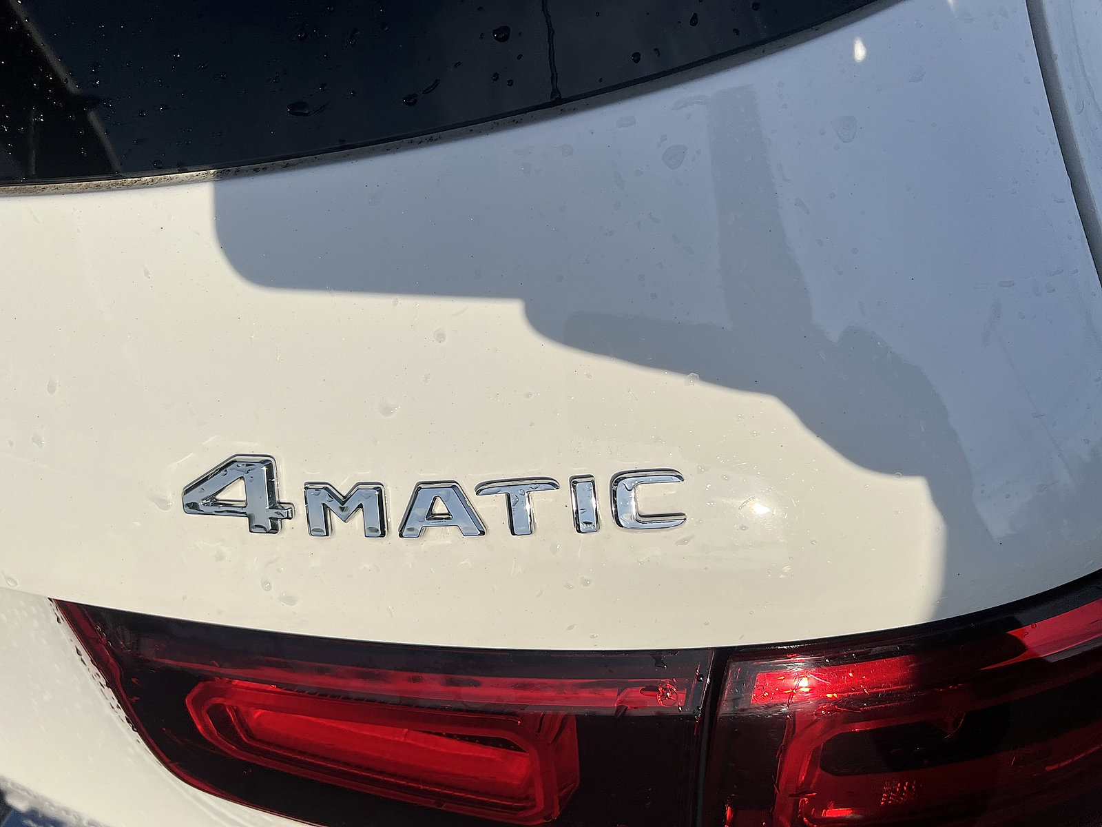 Certified 2022 Mercedes-Benz GLB 250 4MATIC image 10