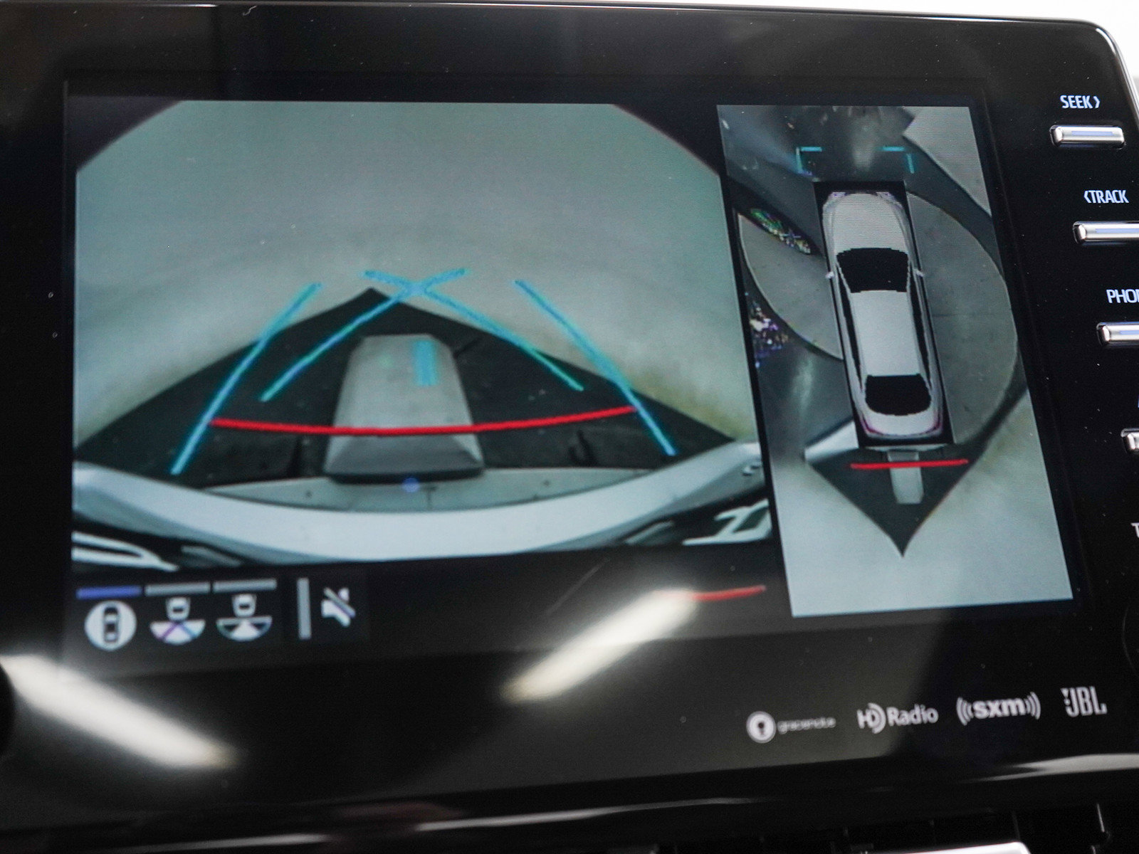 Used 2021 Toyota Avalon Limited w/ Advanced Safety Package FWD image 28
