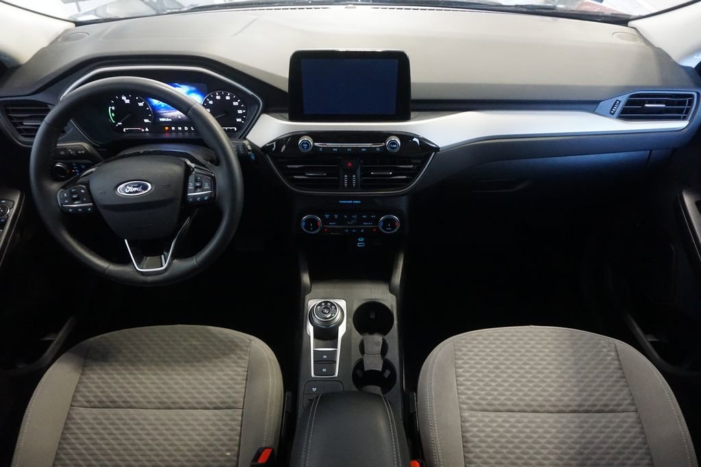 Used 2022 Ford Escape SE w/ Convenience Package image 26