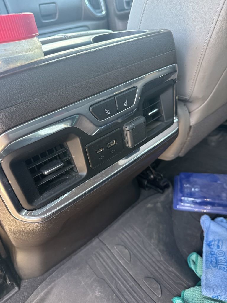 Used 2020 GMC Sierra 1500 SLT image 12