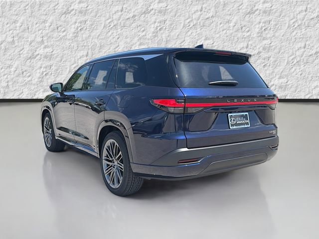 New 2026 Lexus TX 350 AWD image 5