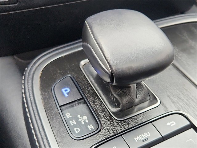 Used 2022 Lexus LS 500 AWD image 15