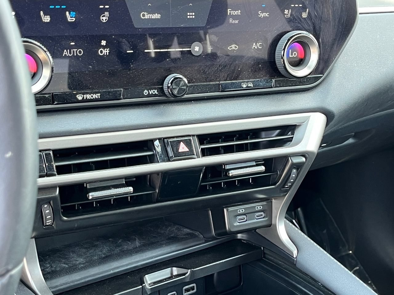 Used 2024 Lexus RX 350 Premium Plus w/ Accessory Package (Z1) FWD image 26