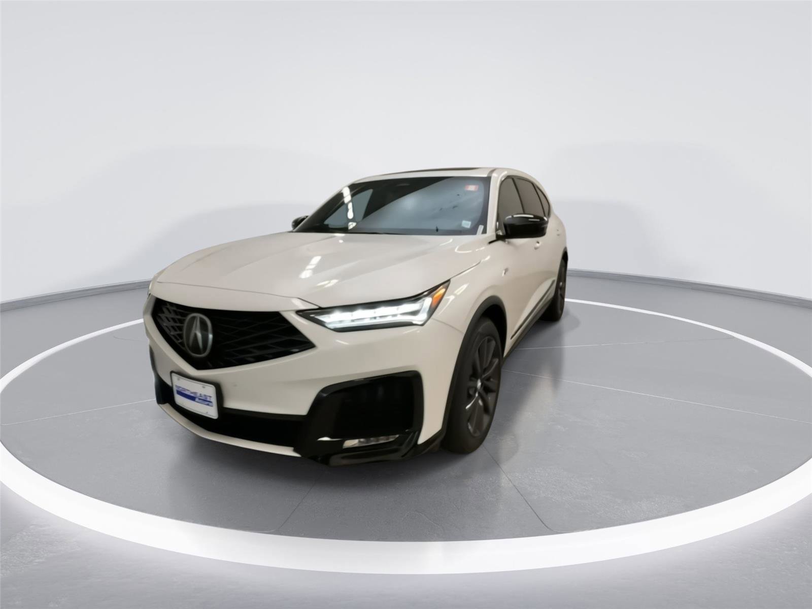 New 2026 Acura MDX A-Spec image 4