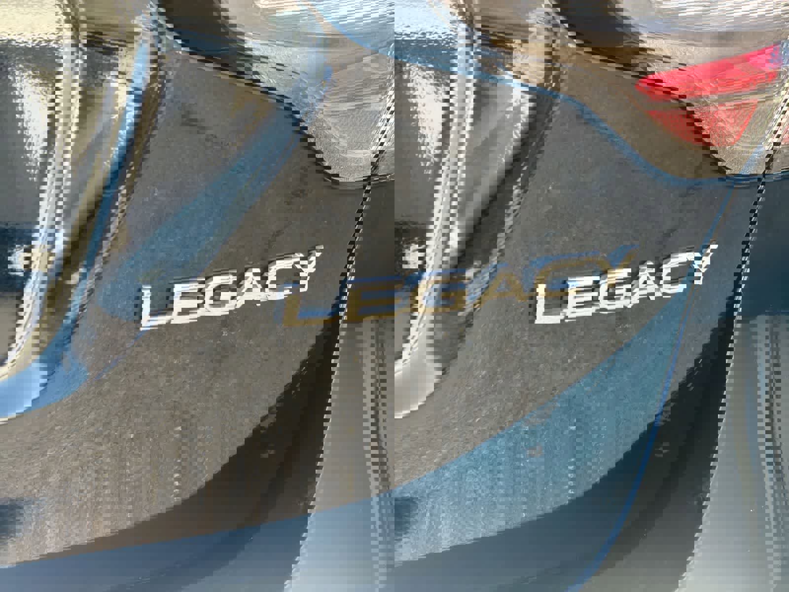 Certified 2023 Subaru Legacy Premium image 13