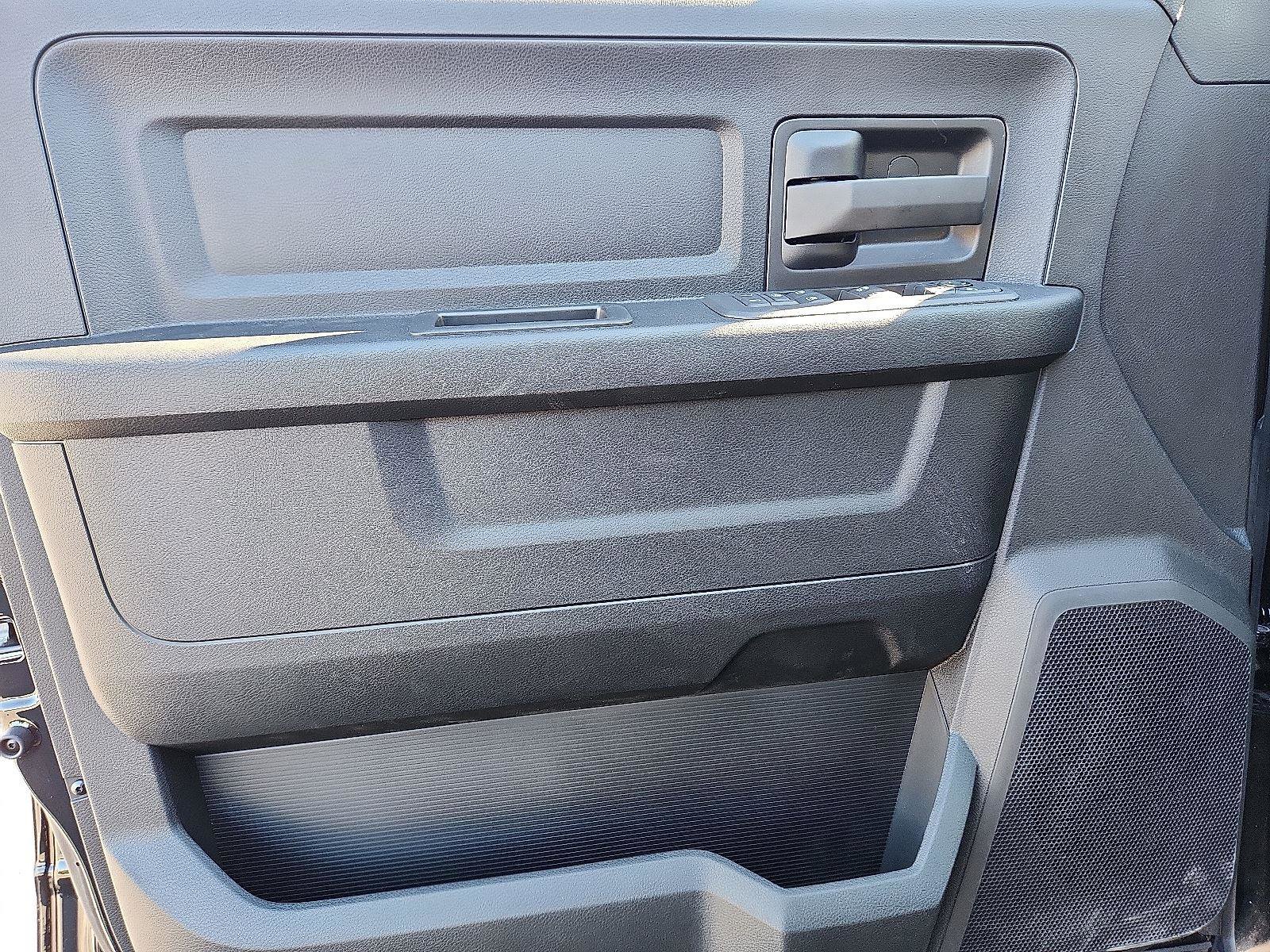 New 2026 RAM 2500 Tradesman image 9