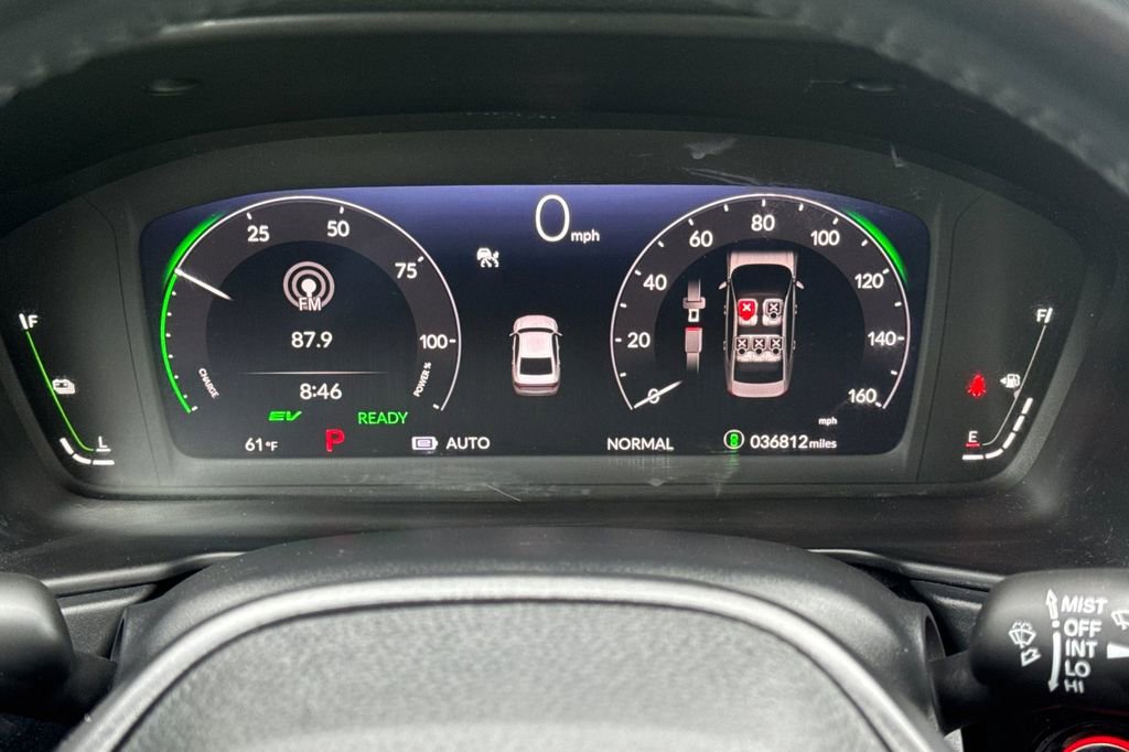 Certified 2024 Honda Accord Sport image 23