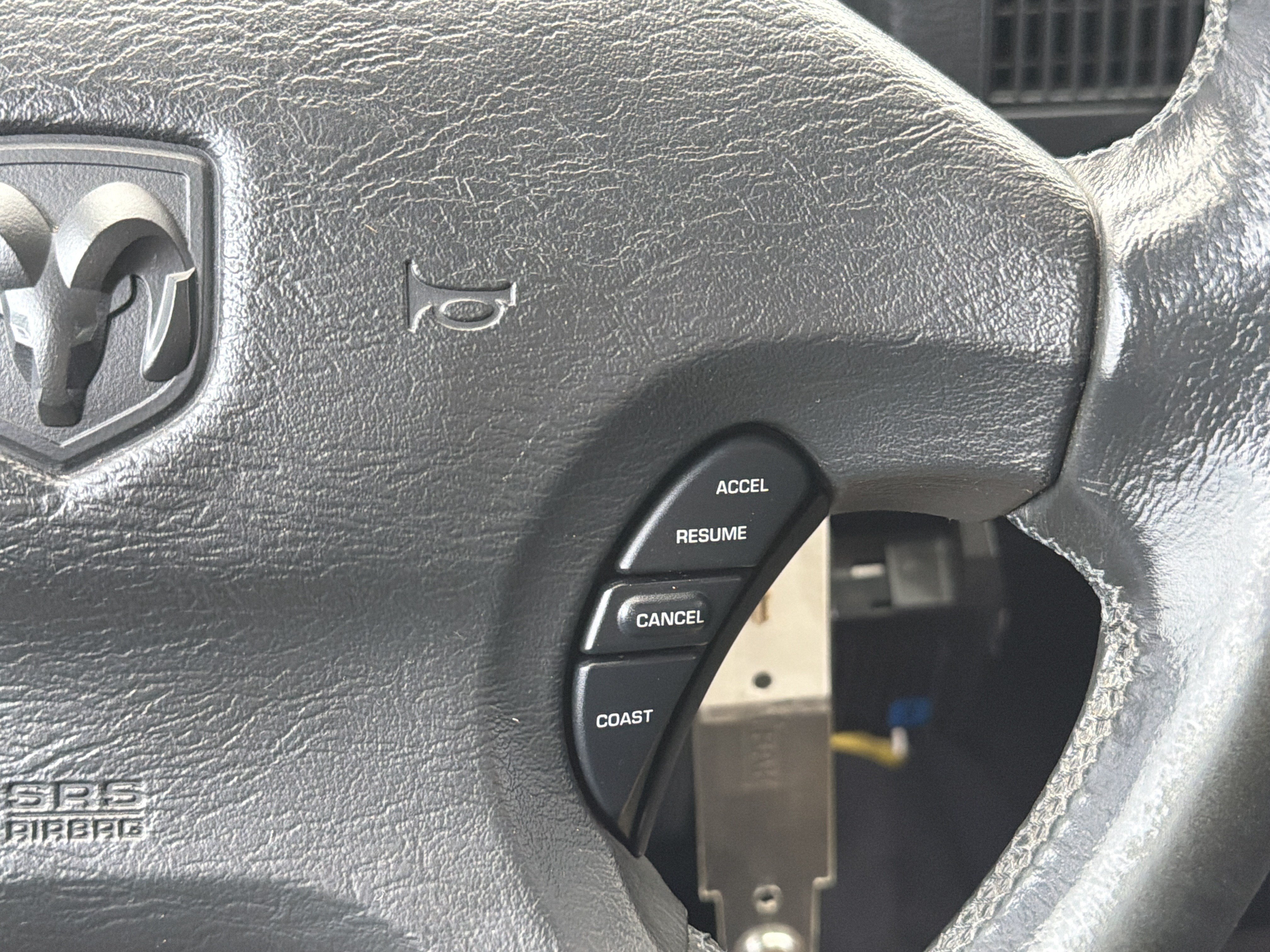Used 2003 Dodge Ram 3500 Truck 4x4 Quad Cab image 18