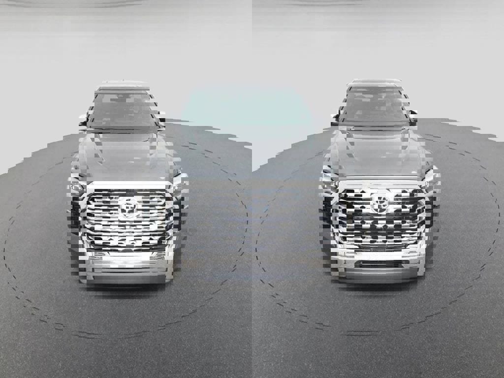 New 2026 Toyota Tundra 1794 Edition image 15