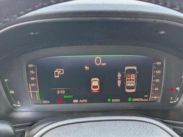 Used 2023 Honda Accord Sport image 14