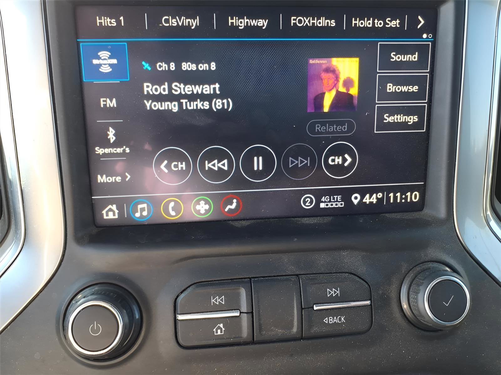 Used 2020 Chevrolet Silverado 1500 LT w/ All-Star Edition image 23