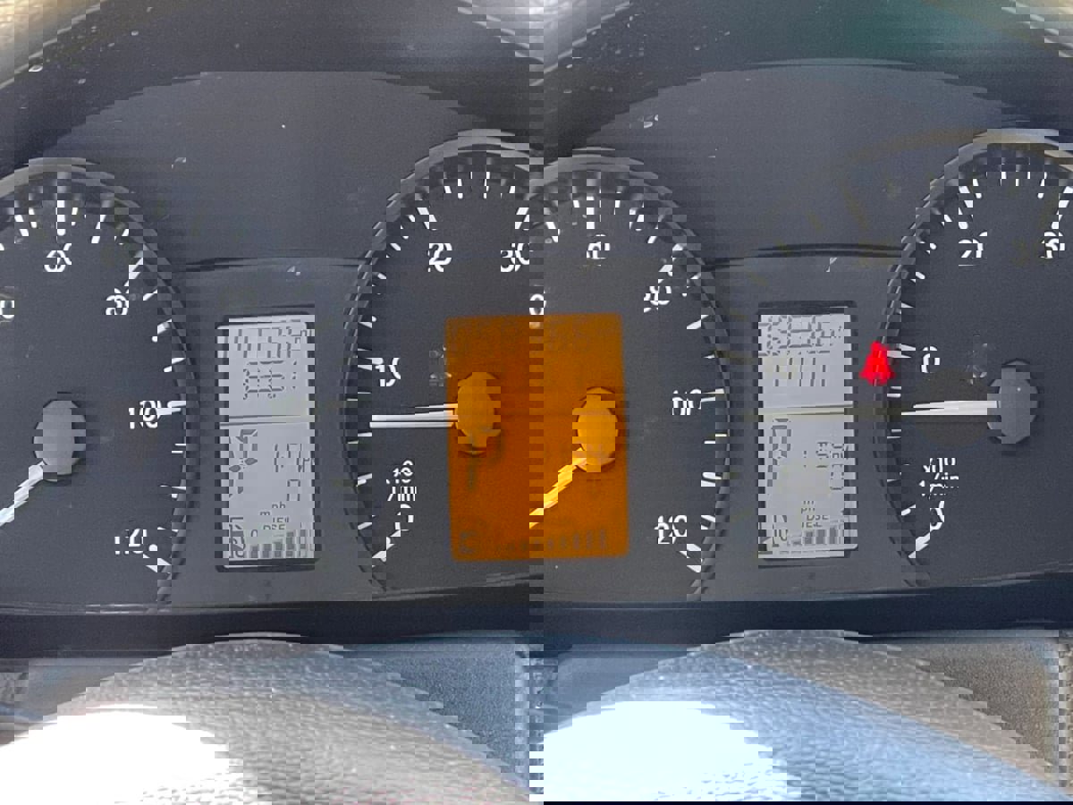 Used 2013 Mercedes-Benz Sprinter 3500 image 52