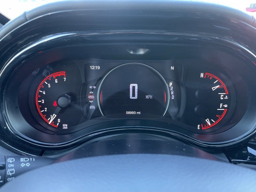 Used 2022 Dodge Durango R/T image 10